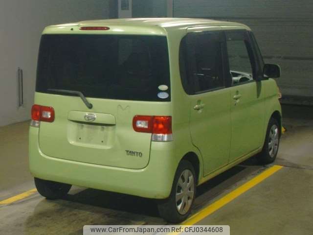 daihatsu tanto 2011 -DAIHATSU--Tanto DBA-L375S--L375S-0418827---DAIHATSU--Tanto DBA-L375S--L375S-0418827- image 2