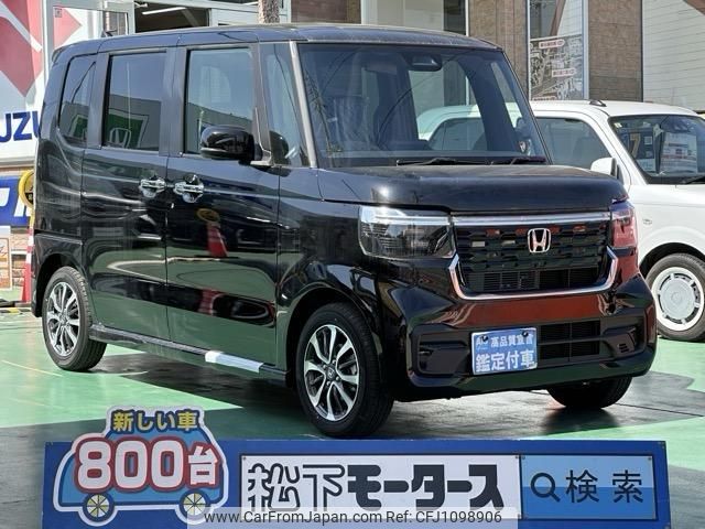 honda n-box 2025 GOO_JP_700060017330250428035 image 1