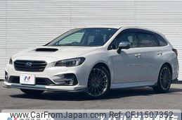 subaru levorg 2018 CFJ1507352