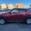 nissan juke 2014 -NISSAN--Juke DBA-YF15--YF15-307735---NISSAN--Juke DBA-YF15--YF15-307735- image 7