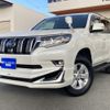 toyota land-cruiser-prado 2023 -TOYOTA--Land Cruiser Prado 3BA-TRJ150W--TRJ150-0154540---TOYOTA--Land Cruiser Prado 3BA-TRJ150W--TRJ150-0154540- image 1