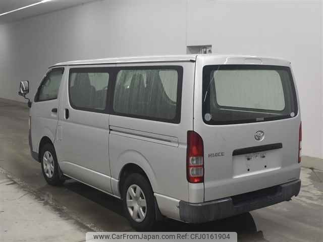 toyota hiace-van undefined -TOYOTA--Hiace Van TRH200V-0008593---TOYOTA--Hiace Van TRH200V-0008593- image 2