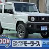 suzuki jimny 2023 GOO_JP_700060017330240806008 image 1