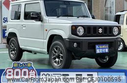 suzuki jimny 2023 GOO_JP_700060017330240806008