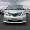 toyota alphard 2009 CFJ1683126 image 9