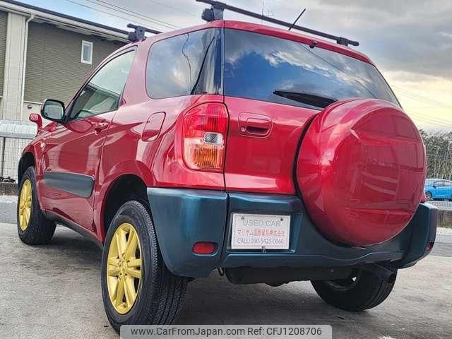 toyota rav4 2003 quick_quick_TA-ACA20W_ACA20W-0050580 image 2