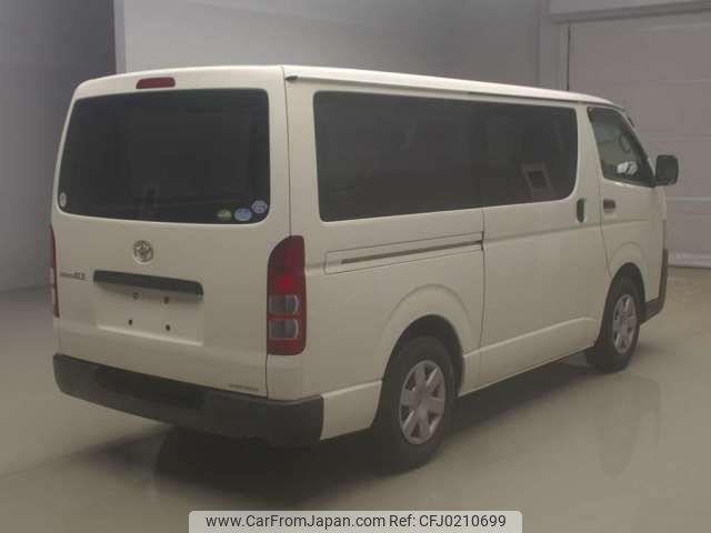 toyota regiusace-van 2019 -TOYOTA--Regius ace Van QDF-GDH201V--GDH201-2008566---TOYOTA--Regius ace Van QDF-GDH201V--GDH201-2008566- image 2