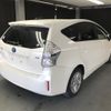 toyota prius-α 2013 -TOYOTA--Prius α DAA-ZVW40W---3077813---TOYOTA--Prius α DAA-ZVW40W---3077813- image 6