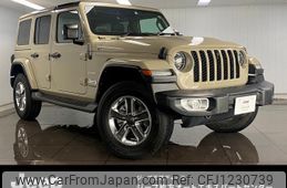 jeep wrangler 2022 quick_quick_7BA-JL36L_1C4HJXLG3NW265761
