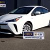 toyota prius 2019 -TOYOTA--Prius DAA-ZVW51--ZVW51-6112986---TOYOTA--Prius DAA-ZVW51--ZVW51-6112986- image 1