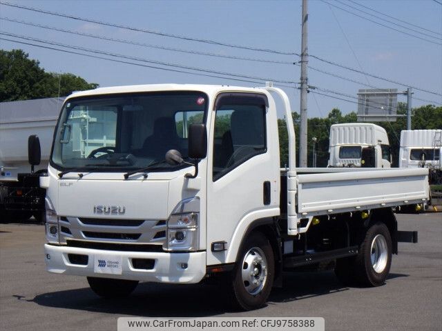 isuzu elf-truck 2023 -ISUZU--Elf 2RG-NPR88YN--NPR88Y-7013024---ISUZU--Elf 2RG-NPR88YN--NPR88Y-7013024- image 1