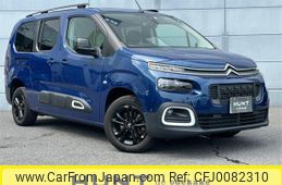 citroen berlingo 2023 -CITROEN--Citroen Berlingo 3DA-K9CYH01--VR7ECYHZ3NJ866518---CITROEN--Citroen Berlingo 3DA-K9CYH01--VR7ECYHZ3NJ866518-