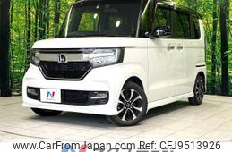 honda n-box 2019 -HONDA--N BOX DBA-JF3--JF3-1192249---HONDA--N BOX DBA-JF3--JF3-1192249-