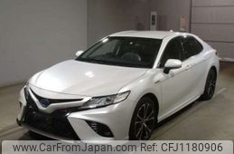 toyota camry 2020 -TOYOTA--Camry 6AA-AXVH75--AXVH75-1001143---TOYOTA--Camry 6AA-AXVH75--AXVH75-1001143-