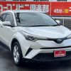 toyota c-hr 2017 GOO_JP_700070667430250205001 image 2