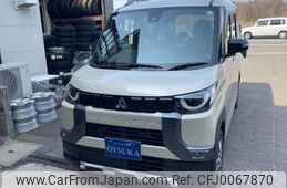 mitsubishi delica-mini 2024 quick_quick_4AA-B38A_B38A-0517160