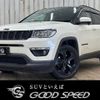 jeep compass 2018 quick_quick_ABA-M624_MCANJPBB9JFA30587 image 1