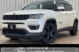 jeep compass 2018 quick_quick_ABA-M624_MCANJPBB9JFA30587