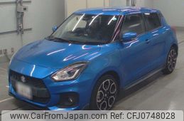 suzuki swift 2019 -SUZUKI 【八王子 301な6954】--Swift ZC33S-120891---SUZUKI 【八王子 301な6954】--Swift ZC33S-120891-