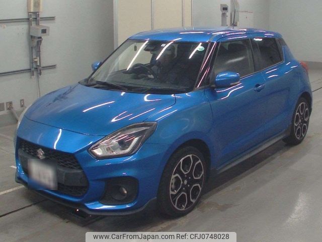 suzuki swift 2019 -SUZUKI 【八王子 301な6954】--Swift ZC33S-120891---SUZUKI 【八王子 301な6954】--Swift ZC33S-120891- image 1