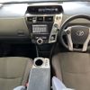 toyota prius-α 2011 -TOYOTA--Prius α ZVW41W-3016885---TOYOTA--Prius α ZVW41W-3016885- image 6