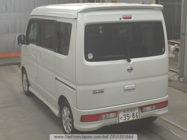 nissan clipper-rio 2023 -NISSAN 【所沢 583ｾ3586】--Clipper Rio DR17W-305990---NISSAN 【所沢 583ｾ3586】--Clipper Rio DR17W-305990- image 2