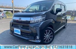 daihatsu move 2018 CFJ1631818