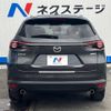 mazda cx-8 2018 -MAZDA--CX-8 3DA-KG2P--KG2P-125063---MAZDA--CX-8 3DA-KG2P--KG2P-125063- image 17