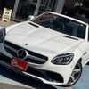 mercedes-benz slc 2017 CFJ1808234 image 20