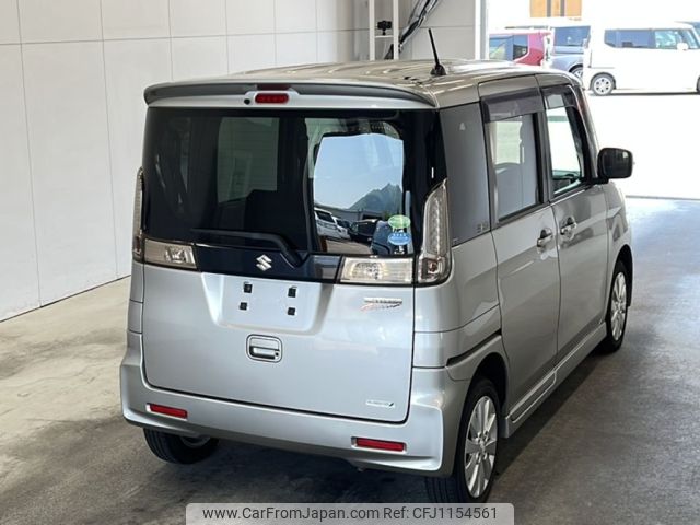 suzuki spacia 2014 -SUZUKI--Spacia MK32S-524648---SUZUKI--Spacia MK32S-524648- image 2