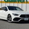 mercedes-benz amg 2020 -MERCEDES-BENZ--AMG 4BA-118654M--WDD1186542N020598---MERCEDES-BENZ--AMG 4BA-118654M--WDD1186542N020598- image 1