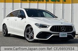 mercedes-benz amg 2020 -MERCEDES-BENZ--AMG 4BA-118654M--WDD1186542N020598---MERCEDES-BENZ--AMG 4BA-118654M--WDD1186542N020598-