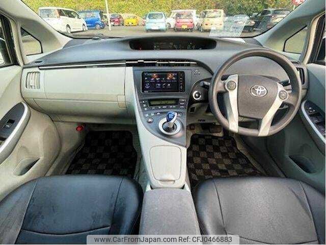 toyota prius 2010 504928-925950 image 1