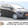 toyota sienta 2019 -TOYOTA--Sienta 6AA-NHP170G--NHP170-7172816---TOYOTA--Sienta 6AA-NHP170G--NHP170-7172816- image 1