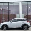 mazda cx-3 2015 -MAZDA--CX-3 LDA-DK5FW--DK5FW-111890---MAZDA--CX-3 LDA-DK5FW--DK5FW-111890- image 16