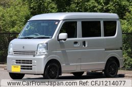 suzuki every 2017 -SUZUKI--Every DA17V--DA17V-229189---SUZUKI--Every DA17V--DA17V-229189-