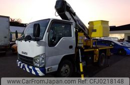 isuzu elf-truck 2013 -ISUZU--Elf NKR85AN--NKR85-7031528---ISUZU--Elf NKR85AN--NKR85-7031528-