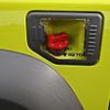 suzuki jimny-sierra 2024 -SUZUKI--Jimny Sierra 3BA-JB74W--JB74W-226***---SUZUKI--Jimny Sierra 3BA-JB74W--JB74W-226***- image 8