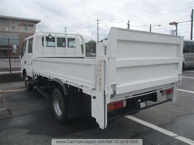 toyota dyna-truck 2014 -TOYOTA--Dyna XZU695-0002025---TOYOTA--Dyna XZU695-0002025- image 2