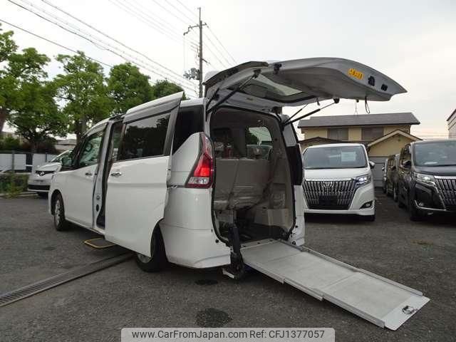 nissan serena 2018 quick_quick_DBA-C27_C27-007105 image 1