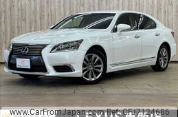 lexus ls 2013 -LEXUS--Lexus LS DAA-UVF45--UVF45-5013894---LEXUS--Lexus LS DAA-UVF45--UVF45-5013894-