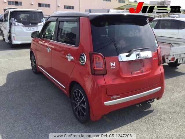 honda n-one 2016 -HONDA--N ONE JG1-4203179---HONDA--N ONE JG1-4203179- image 2