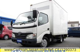 toyota toyoace 2008 GOO_NET_EXCHANGE_0511201A30250611W009