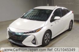 toyota prius-phv 2018 -TOYOTA--Prius PHV ZVW52-3074037---TOYOTA--Prius PHV ZVW52-3074037-