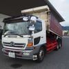 hino ranger 2010 CFJ1804315 image 1