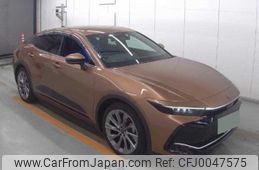 toyota crown 2022 quick_quick_6AA-AZSH35_AZSH35-4003943