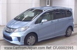 honda freed-hybrid 2013 quick_quick_DAA-GP3_GP3-1120152