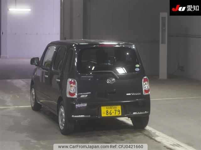 daihatsu mira-cocoa 2012 -DAIHATSU 【名古屋 58Aﾆ8679】--Mira Cocoa L675S-0108561---DAIHATSU 【名古屋 58Aﾆ8679】--Mira Cocoa L675S-0108561- image 2