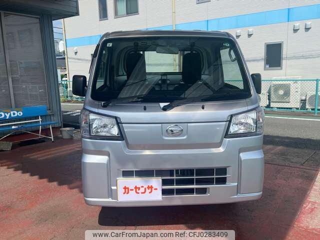 daihatsu hijet-truck 2024 -DAIHATSU 【富士山 】--Hijet Truck S500P--0197428---DAIHATSU 【富士山 】--Hijet Truck S500P--0197428- image 2