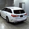 mercedes-benz c-class-station-wagon 2023 -MERCEDES-BENZ--Benz C Class Wagon 206241C-W1K2062412F091229---MERCEDES-BENZ--Benz C Class Wagon 206241C-W1K2062412F091229- image 2